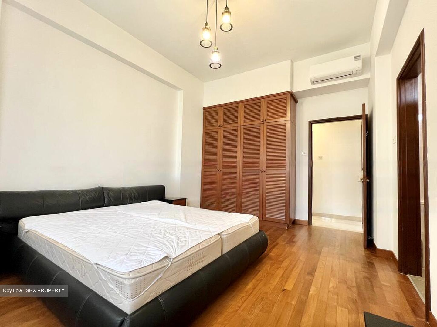 Richmond Park (D9), Condominium #422721461